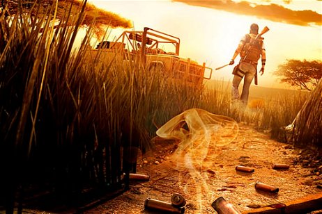 Ubisoft confirma una teoría fan de Far Cry 2 trece años después