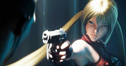 Gungrave G.O.R.E. se luce en un trepidante tráiler gameplay en el Tokyo Game Show 2021 Gungrave G.O.R.E. se luce en un trepidante tráiler gameplay en el Tokyo Game Show 2021