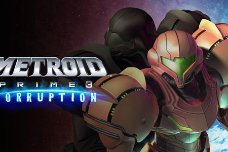 Metroid Prime 3 se diseñó originalmente como un juego de mundo abierto Metroid Prime 3 se diseñó originalmente como un juego de mundo abierto