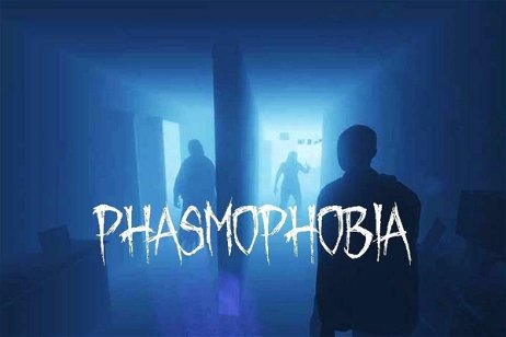 Phasmophobia anticipa nuevos tipos de fantasmas en la próxima actualización