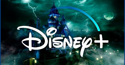 Las mejores 7 películas de terror de Disney+