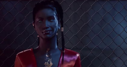 Vampire: The Masquerade – Swansong presenta un tráiler centrado en Emem, una de sus protagonistas Vampire: The Masquerade – Swansong presenta un tráiler centrado en Emem, una de sus protagonistas