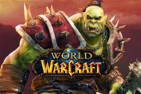 Descubren una misteriosa nueva versión de World of Warcraft en los servidores de Blizzard
