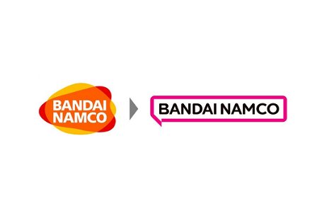 Bandai Namco cambia de logo: así es el nuevo que tendrá la compañía a partir del próximo año