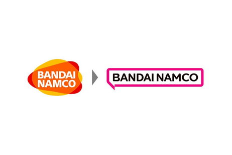 Bandai Namco cambia de logo: así es el nuevo que tendrá la compañía a partir del próximo año Bandai Namco cambia de logo: así es el nuevo que tendrá la compañía a partir del próximo año