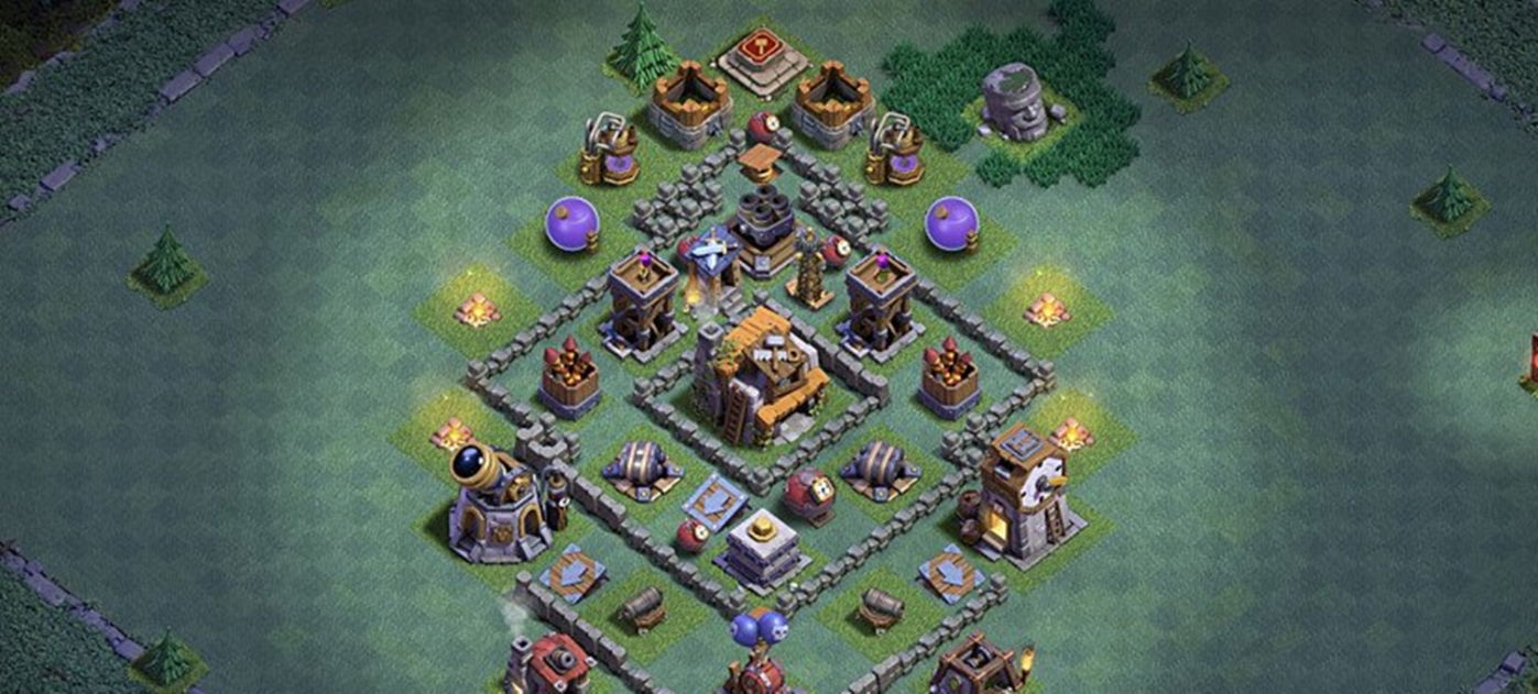 Clash of Clans