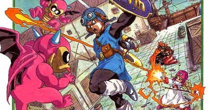 Los desarrolladores de Dragon Quest II reconocen que nunca completaron el juego Los desarrolladores de Dragon Quest II reconocen que nunca completaron el juego