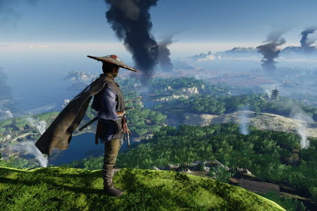 Los mejores juegos de mundo abierto para PS5 Los mejores juegos de mundo abierto para PS5
