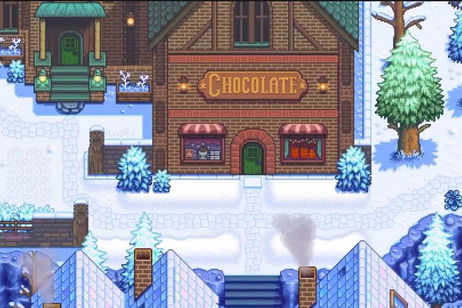 Lo nuevo del creador de Stardew Valley se llama Haunted Chocolatier y no te vas a poder resistir a jugarlo Lo nuevo del creador de Stardew Valley se llama Haunted Chocolatier y no te vas a poder resistir a jugarlo