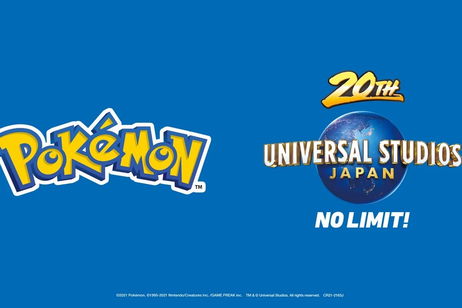 The Pokémon Company y Universal Studios Japan anuncian una colaboración The Pokémon Company y Universal Studios Japan anuncian una colaboración