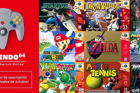 Nintendo ofrece el mejor motivo posible para pagar por Switch online Nintendo ofrece el mejor motivo posible para pagar por Switch online