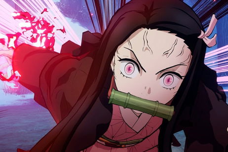 Nezuko Kamado de Demon Slayer protagoniza esta increíble nueva figura