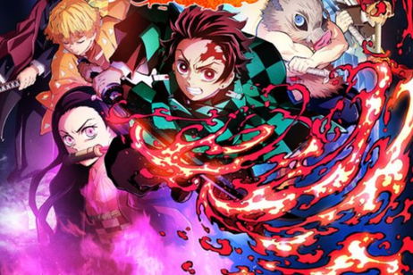 Análisis Guardianes de la Noche -Kimetsu no Yaiba- Las Crónicas de Hinokami