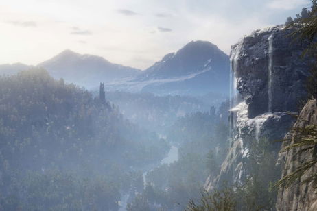 Xbox está desarrollando un nuevo MMO en la nube Xbox está desarrollando un nuevo MMO en la nube
