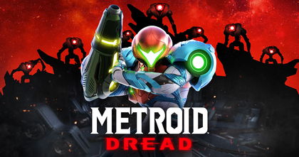Análisis de Metroid Dread - El juego estrella de Nintendo Switch en 2021 Análisis de Metroid Dread - El juego estrella de Nintendo Switch en 2021