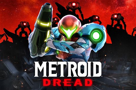 Análisis de Metroid Dread - El juego estrella de Nintendo Switch en 2021