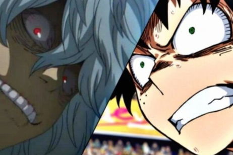 My Hero Academia tendrá una larga pausa antes de su esperado final My Hero Academia tendrá una larga pausa antes de su esperado final