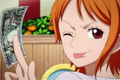 Incluso a los mayores seguidores de One Piece les costará reconocer estas dos versiones originales de Nami