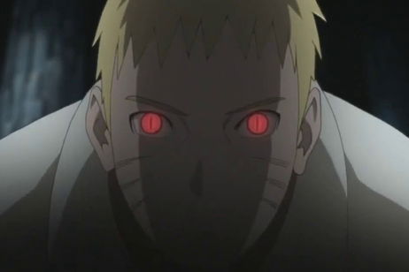 Imaginan a Naruto como un villano y esta es la pinta que tendría Imaginan a Naruto como un villano y esta es la pinta que tendría