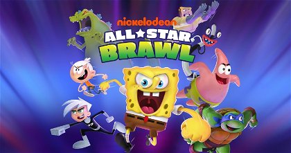 Nickelodeon All-Star Brawl supera a New World y ya es el juego más vendido en Steam