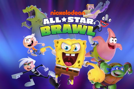 Nickelodeon All-Star Brawl supera a New World y ya es el juego más vendido en Steam Nickelodeon All-Star Brawl supera a New World y ya es el juego más vendido en Steam