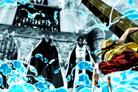 ¿Cuál es el orden para ver las películas de One Piece cronológicamente? ¿Cuál es el orden para ver las películas de One Piece cronológicamente?