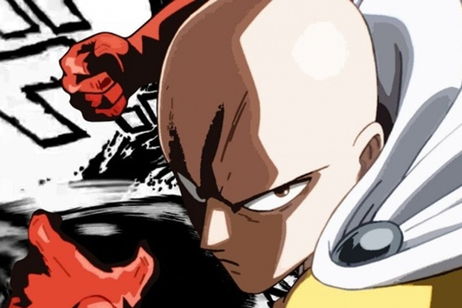 Este héroe de One-Punch Man sobrevivió a ser cortado a la mitad Este héroe de One-Punch Man sobrevivió a ser cortado a la mitad
