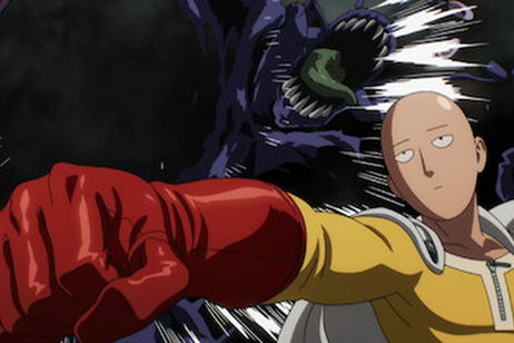 One Punch-Man: Saitama celebra Halloween convirtiéndose en vampiro en esta ilustración One Punch-Man: Saitama celebra Halloween convirtiéndose en vampiro en esta ilustración