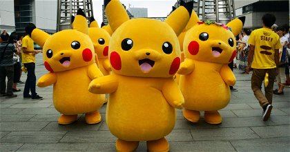Pokémon: una inteligencia artificial crea su propia versión de Pikachu con un resultado sorprendente