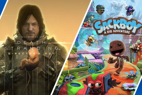 Sony permitirá disfrutar de algunos juegos de PS5 de manera gratuita durante unas horas Sony permitirá disfrutar de algunos juegos de PS5 de manera gratuita durante unas horas