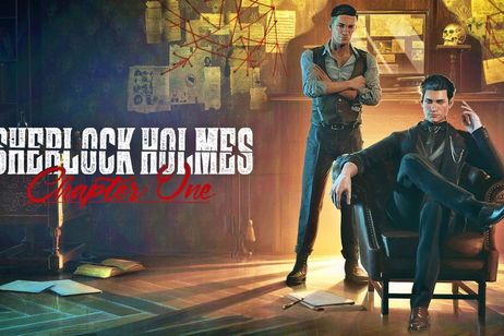 Sherlock Holmes: Chapter One muestra su combate en un nuevo vídeo Sherlock Holmes: Chapter One muestra su combate en un nuevo vídeo