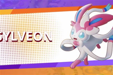 Sylveon llega a Pokémon Unite: habilidades y más detalles del personaje