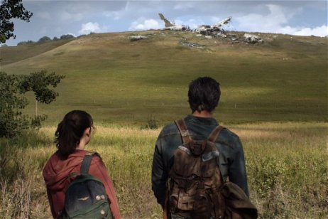 HBO muestra las primeras imágenes de la serie de The Last of Us