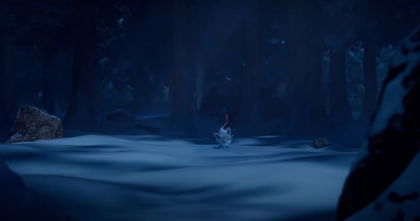 Leyendas Pokémon: Arceus desvela el misterio tras su extraño vídeo: Zorua y Zoroark de Hisui Leyendas Pokémon: Arceus desvela el misterio tras su extraño vídeo: Zorua y Zoroark de Hisui