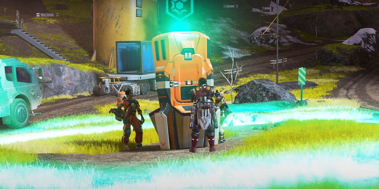 APEX Legends