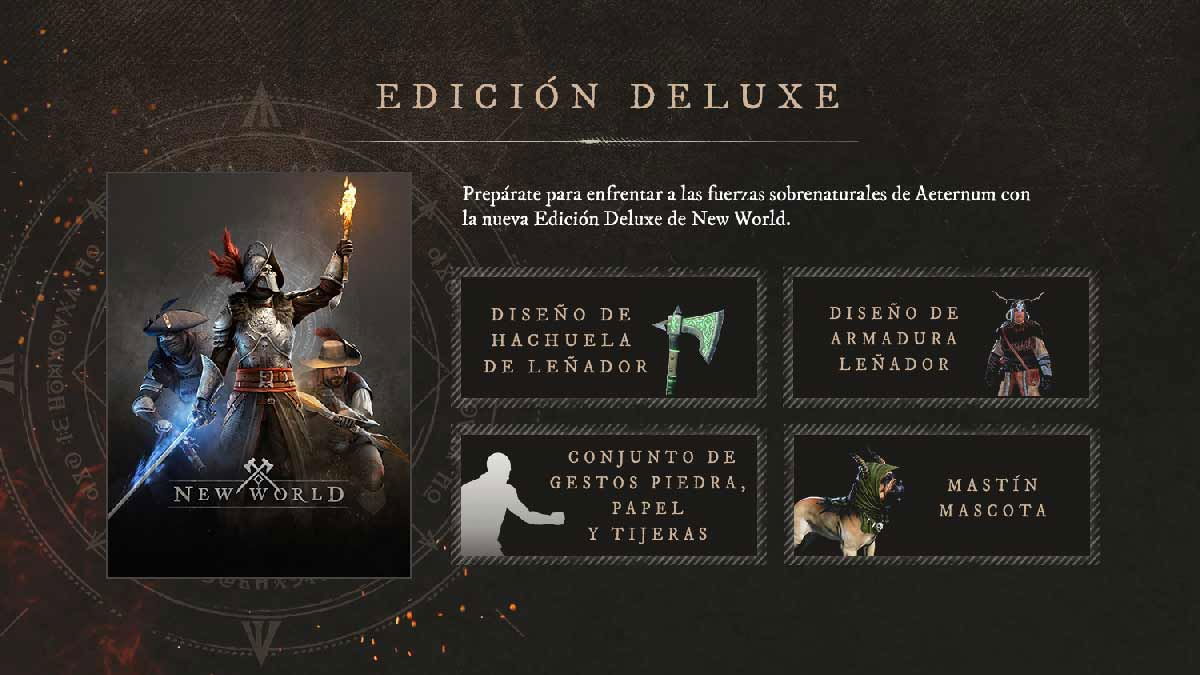 New World Ediciones