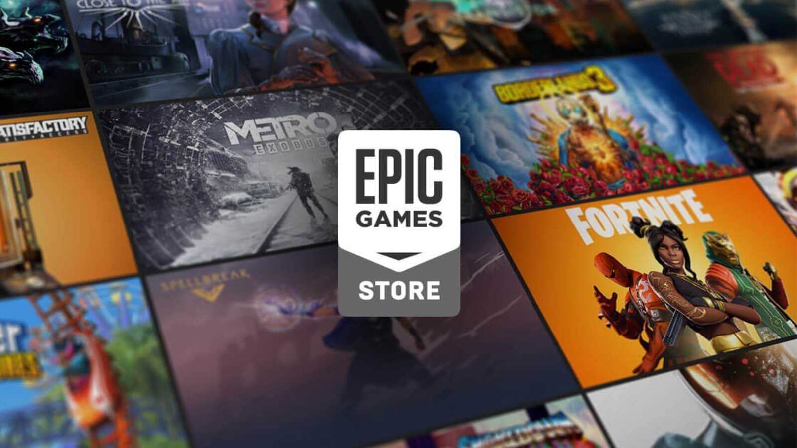 Epic Games Store tira la casa por la ventana en el Black Friday: hasta el 75% de descuento en juegazos