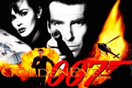GoldenEye 007 podría anunciar un remaster muy pronto