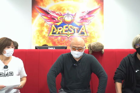 Platinum Games retrasa el lanzamiento de Sol Cresta Platinum Games retrasa el lanzamiento de Sol Cresta