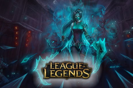 League of Legends desactivará el chat entre equipos para prevenir abusos verbales League of Legends desactivará el chat entre equipos para prevenir abusos verbales