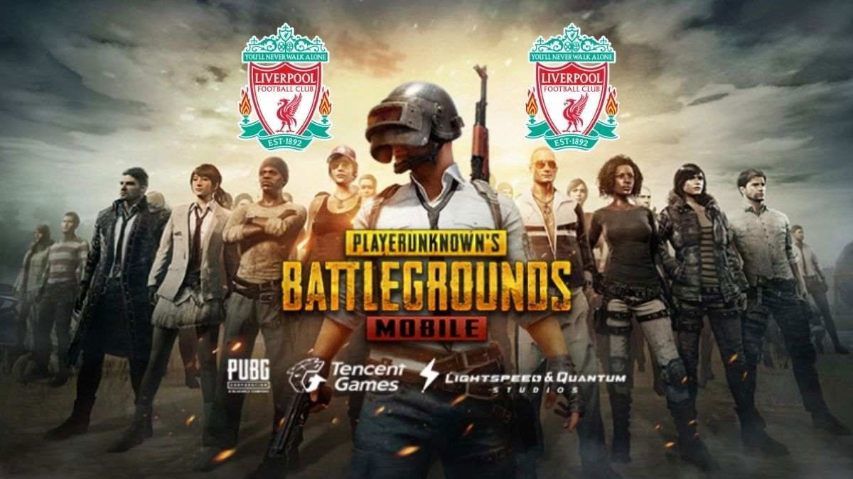 Alianza en pubg mobile