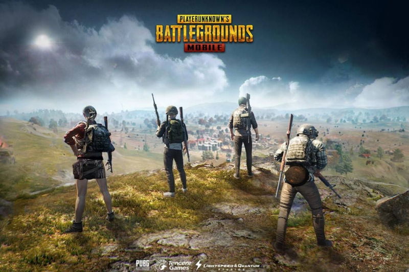 Recompensas del pase temporal Warrior Royale de PUBG Mobile