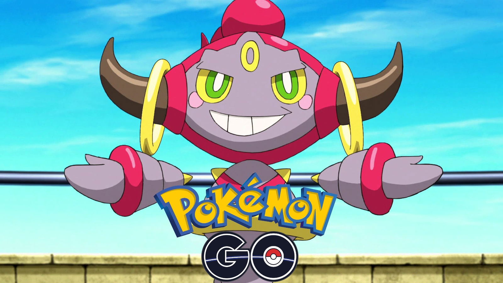 Pokemon GO