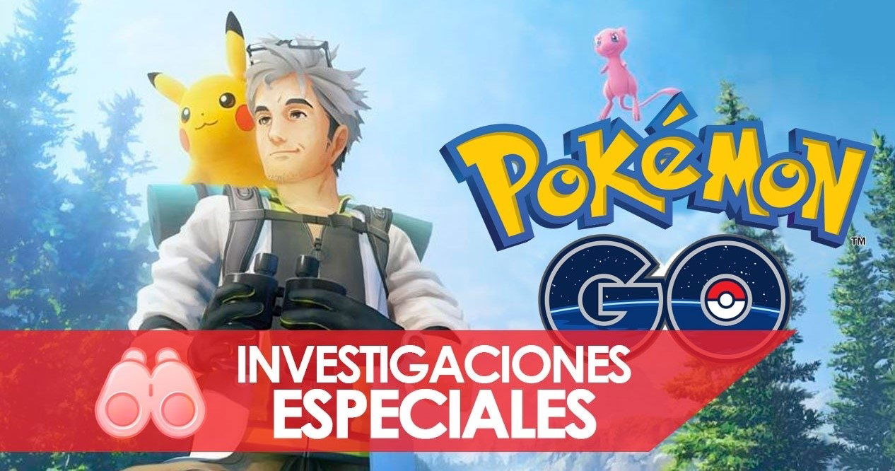 novedades sobre el special weekend pokemon go