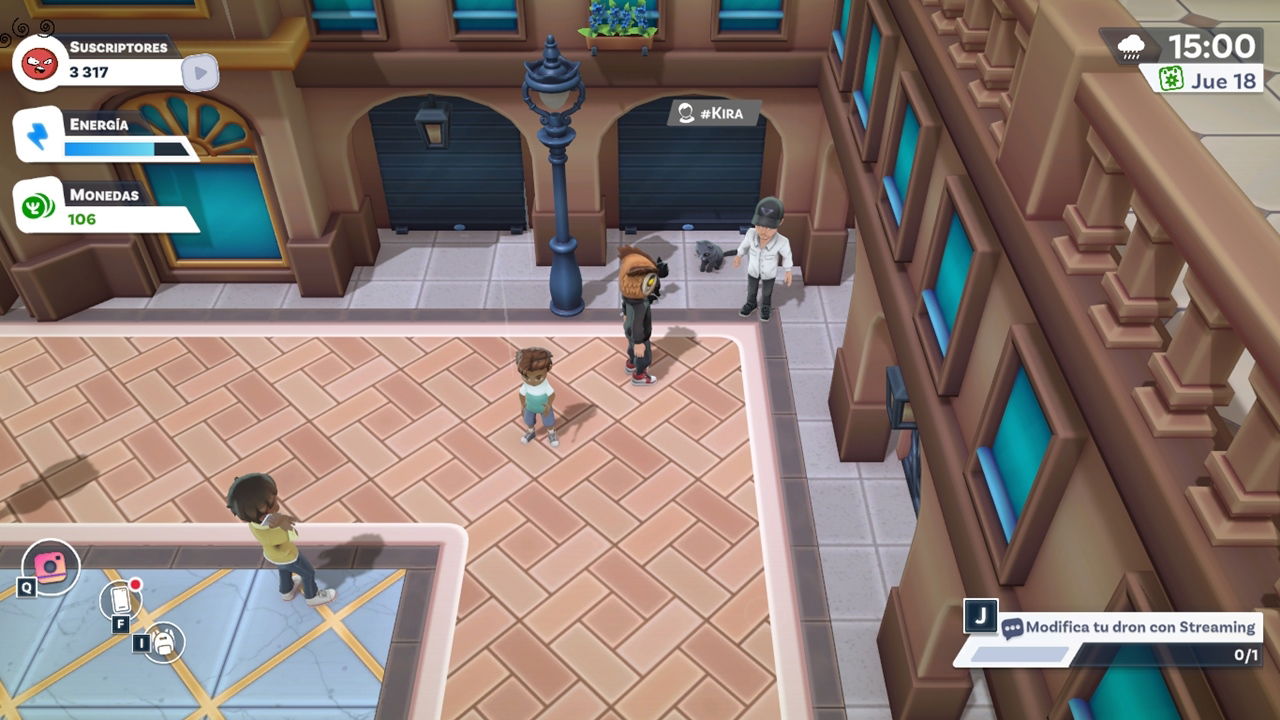 Youtubers Life 2