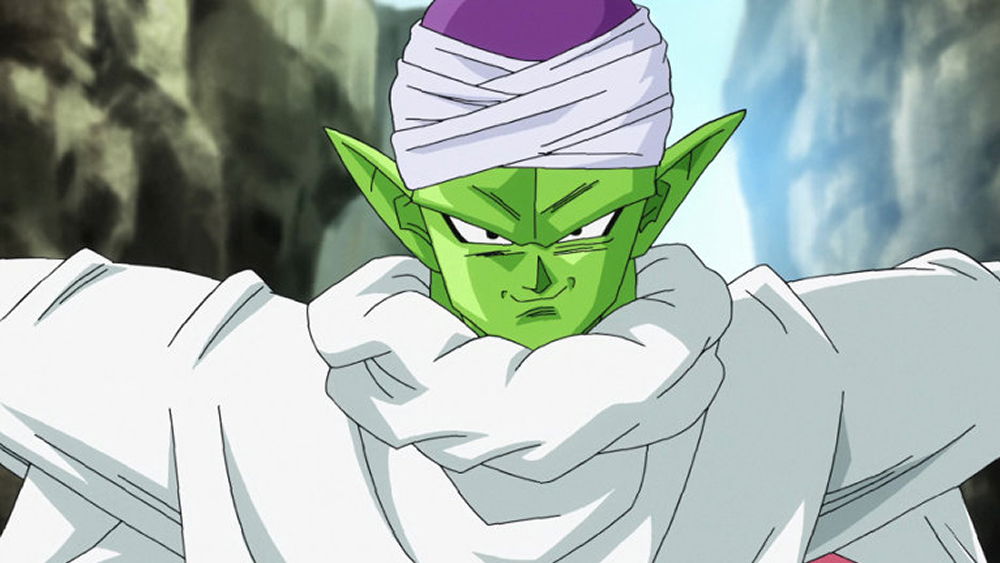 piccolo