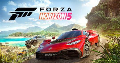Análisis de Forza Horizon 5 - Conducción brutal, completa, adicitiva y candidata a todo