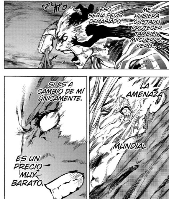 🚨‼️ALERTA DE SPOILER‼️🚨 #memesdeumotaku #kimetsunoyaiba #demonslayer  #tokyorevengers #bokunoheroacademia #bnha #myheroacademia #mha…