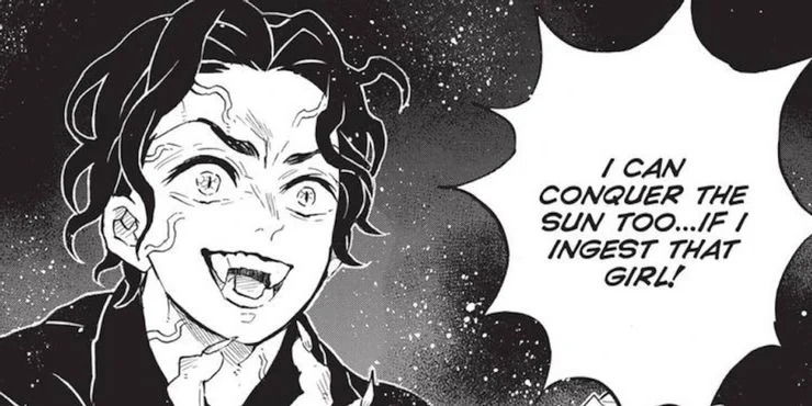 ¿cómo Muzan Kibutsuji Se Convirtió En El Rey De Los Demonios En Kimetsu