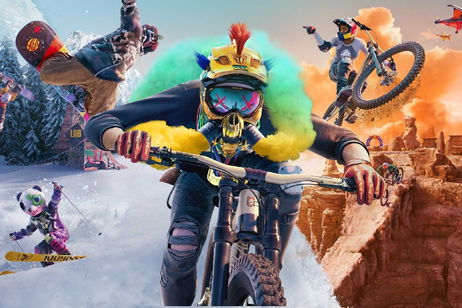 Los mejores juegos de carreras para PS5 Los mejores juegos de carreras para PS5